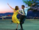 Will La La Land lose out at the Oscars?