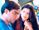 Quiz: Who played Ajay Devgn's father in Zakhm?