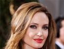 The men (and woman) in Angelina Jolie's love life