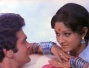 Quiz: Who played Jaya Prada's step-mother in Sargam?