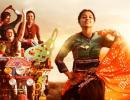 Review: Parched genuinely shines