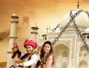 Review: Wah Taj is an amateur attempt at satire