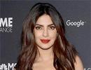 PIX: Priyanka, Salma Hayek attend Global Citizen Festival