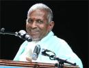 PIX: Ilayaraja performs in New Jersey