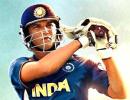 Review: MS Dhoni is a high-scoring success