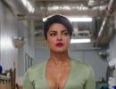 11 reasons why Priyanka is the perfect Baywatch girl