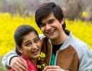 'Akshara and I dated for a short period'