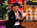 Is Kapil Sharma having trouble handling success?