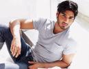 Meet Suniel Shetty's son, Ahan