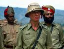 Tim Pigott-Smith could never leave India behind