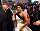 Priyanka's SEXIEST Red Carpet Looks