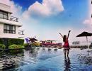 PIX: Shenaz Treasury's Kerala holiday