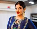 Like Raveena Tandon's off-screen looks?