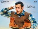 Like Salman's Tubelight poster? Vote!