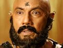 Sathyaraj expresses 'wholehearted regret' for comments