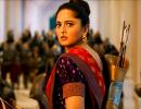 PIX: Anushka Shetty brings SEXY back!