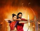 Baahubali 2 beats Dangal, highest earning Hindi film