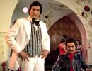 Farewell Vinod Khanna: Heaven must be full of swagger today