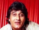 'My dear friend Vinod Khanna... will miss you'