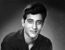 Vinod Khanna's Life in Pictures