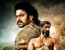 Review: Baahubali continues its love for grandiloquence and magnitude