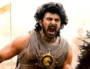 Baahubali 2 review: Rajamouli keeps winking, and we keep falling for it