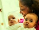 Meet Karan Johar's twins, Roohi and Yash