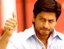 Is Shah Rukh Khan's career over? Not yet!