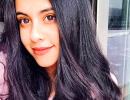 Meet Mithun Chakraborty's daughter, Dishani