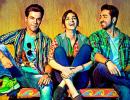 Bareilly Ki Barfi Review: A screwball comedy you must watch