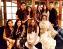 PIX: Sridevi parties with Rani, Rekha, Aishwarya