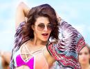 Jacqueline Fernandez: 'I am a risk taker'