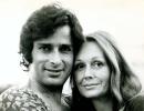 'Jennifer's death destroyed Shashi Kapoor'