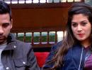 Bigg Boss 11: 'It is 100% true. I love Puneesh'