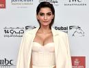 Like Sonam's BOLD look in Dubai? VOTE!