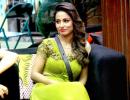 Bigg Boss 11: 'When Hina says something, it looks cheap'