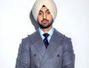 Diljit bags a Karan Johar film