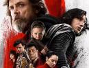 Review: Star Wars: The Last Jedi is glorious