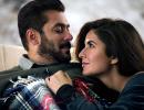 Tiger Zzzzzinda Hai Review: Tiring, toothless, sequel