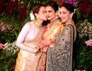 'Nobody in Bollywood can be more stylish than Rekha'