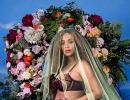 Beyonce expecting twins; Twitter explodes!