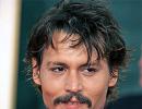 Just how much money does Johnny Depp spend?