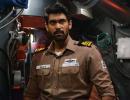 Review: The Ghazi Attack: A Must Watch Film