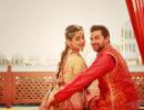 PIX: Neil Nitin Mukesh's mehendi ceremony