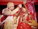 PHOTOS: Inside Neil Nitin Mukesh's wedding