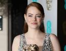 BAFTA 2017: Emma Stone, Dev Patel win