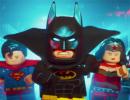 Review: Why The Lego Batman Movie is the best Batman movie