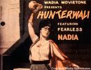 Just who was Fearless Nadia?