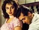 Quiz: Hum Aapke Hain Koun...! is adapted from which film?