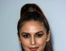 PIX: Huma Qureshi takes Viceroy's House to London